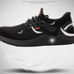 Breathable Safety Shoes Anti-smashing Work Safety Shoes