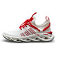 Mesh Men Shoes Breathable Casual Fashion Lovers