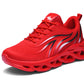 Mens Korean Style Trendy Sports Shoes Casual Running Shoes